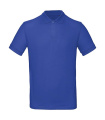 Inspire Polo /mehed, Koobalt sinine