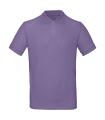 Inspire Polo /mehed, Millennial Lilac