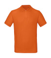 Inspire Polo /mehed, Linnaoranž