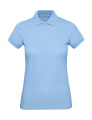 Inspire Polo /naiste, taevasinine