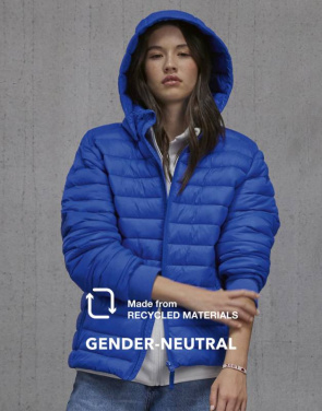Lähtesta puffer, must – B&C Outerwear (4)