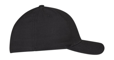 Flexfit Hydro-Grid veniv nokamüts, must – Flexfit (3)