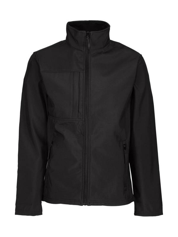 Octagon II Softshell, must/must – Regatta Professional (1)