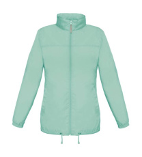 Sirocco/naiste tuulejope, Pixel Turquoise