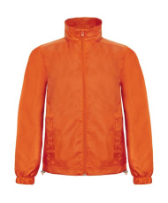 ID.601 Hooaja keskpaiga tuulejope, oranž