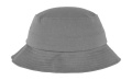 Flexfit puuvillane twill-müts, hall