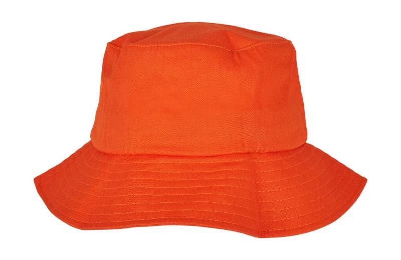 Flexfit puuvillane twill-müts, oranž – Flexfit (1)