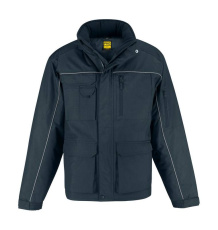 Shelter PRO jope, tumesinine