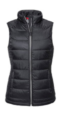 Naiste nano-tüüpi vest