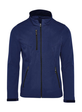 Signature sildita softshell-jope meestele, must – SG Signature (2)