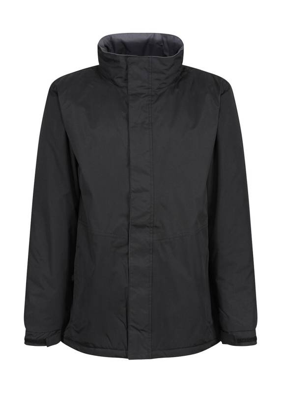 Beaufordi isoleeritud jope, must – Regatta Professional (1)