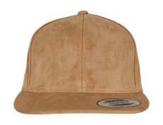 Seemisnahast snapback, Khaki