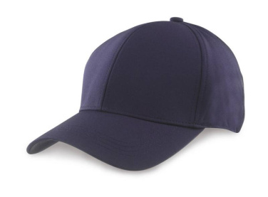 Lihvitud softshell-müts, must – Result Headwear (4)