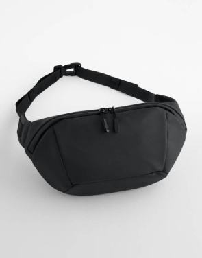 Igapäevane 5-liitrine õlakott, Oliivroheline – Bagbase (2)