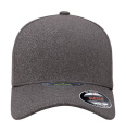 Unipanel Melange müts, Melange Heather Grey