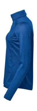 Naiste Milano veerandlukuga pullover, must – Stormtech (4)