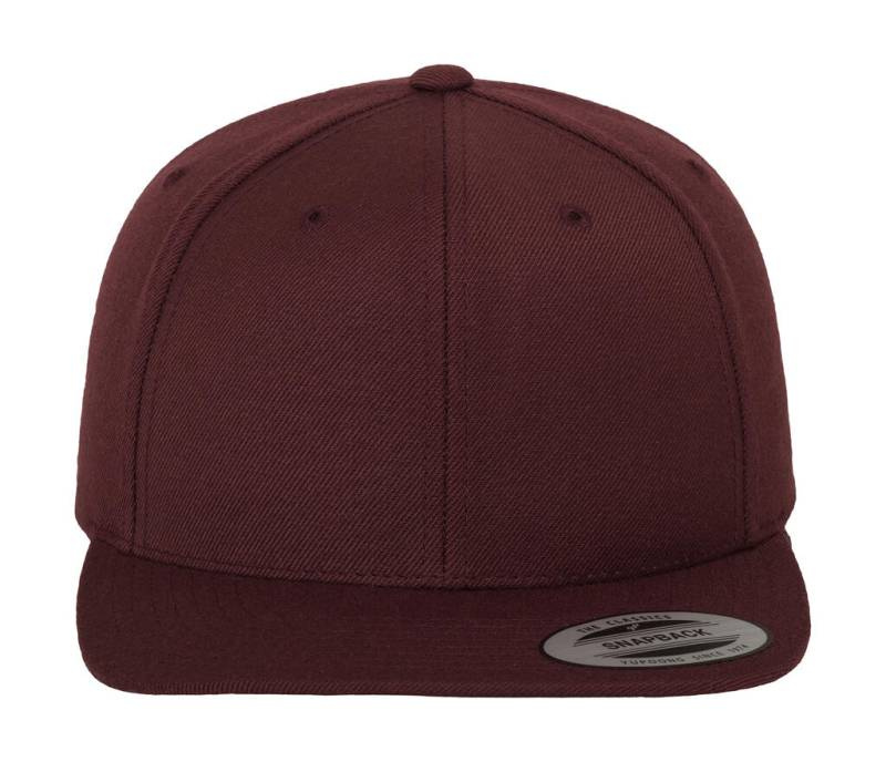 Klassikaline laste nokamüts, Maroon – Classics (1)
