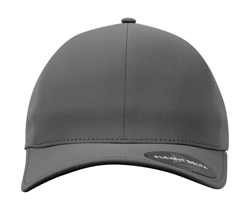 Flexfit Delta nokamüts, tumehall – Flexfit (1)
