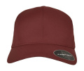 Flexfit Delta nokamüts, Maroon