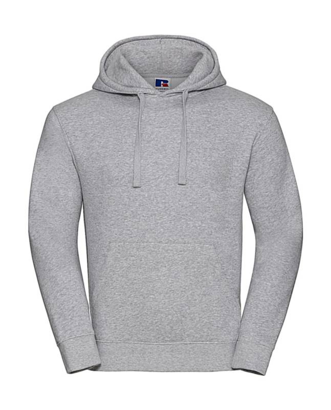 Meeste Authentic kapuutsiga dressipluus, hele Oxfordi hall – Russell Athletic (1)