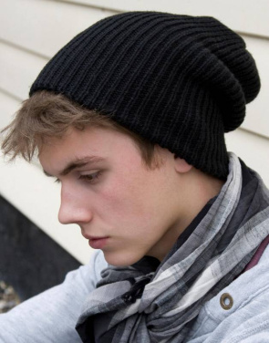 Whistleri müts, Tume oliiv – Result Winter Essentials (4)