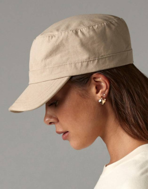 Armee müts, tumesinine – Beechfield (2)