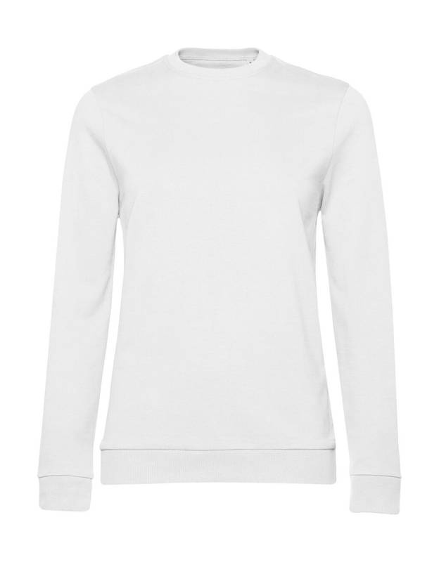 #Set In /naiste prantsuse frotee, valge – B&C (1)