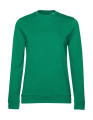 #Set In /naiste prantsuse frotee, Kelly Green