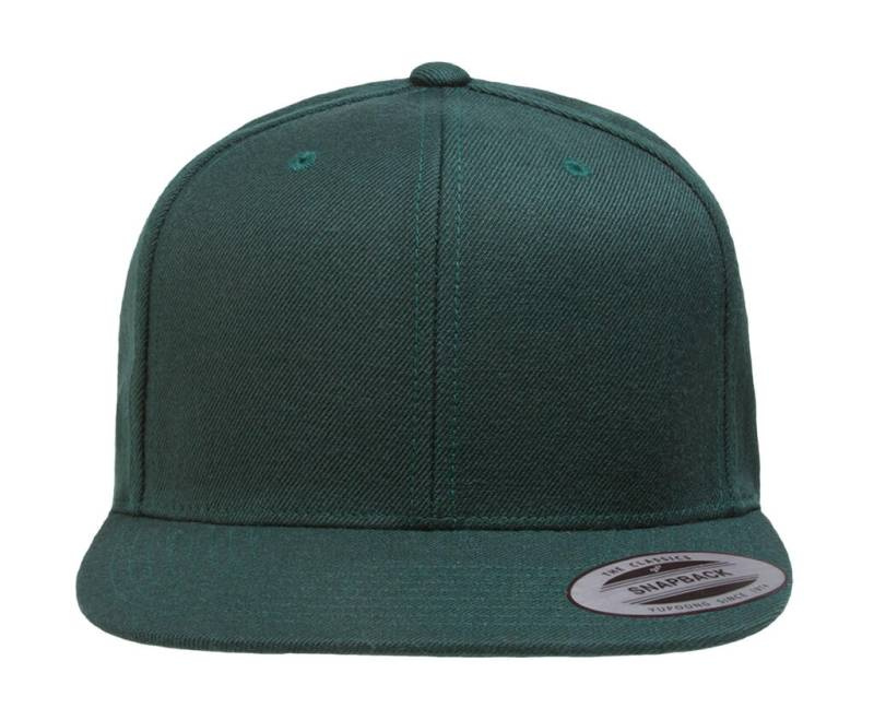 Klassikaline snapback-müts, Kuusk – Classics (1)