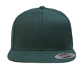 Klassikaline snapback-müts, Kuusk
