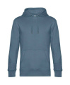 KUNINGAS kapuutsiga, Põhjamaade sinine