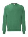 Klassikaline komplekt higist, Heather Green