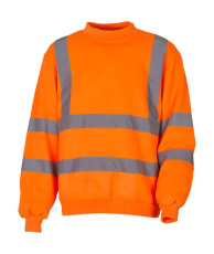 Fluo dressipluus, neoonoranž