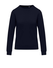 Originals naiste dressipluus "Crew Neck", Tume must