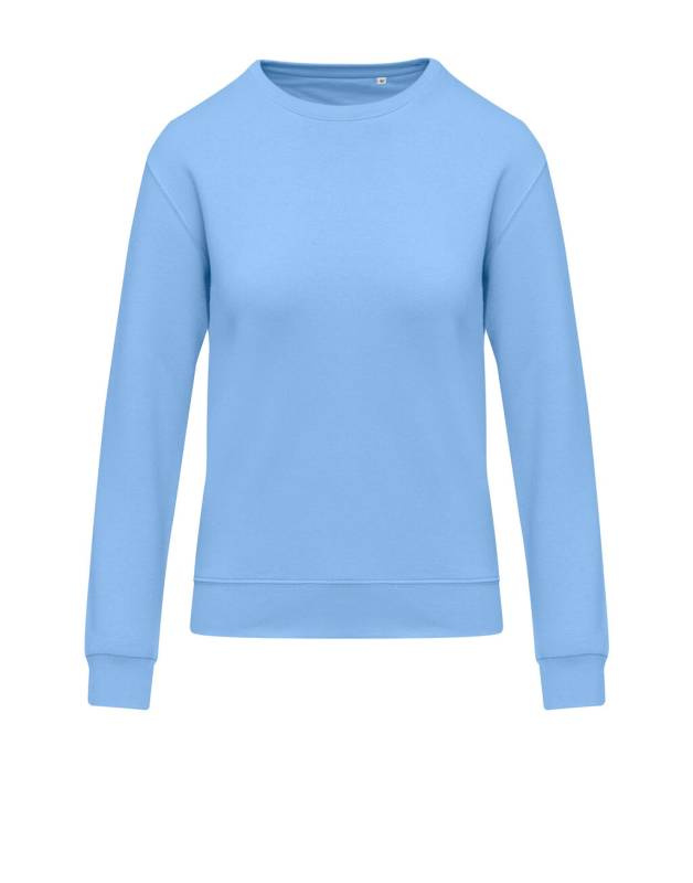 Originals naiste dressipluus "Crew Neck", Taevas – SG Originals (1)