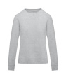 Originals naiste dressipluus "Crew Neck", Kerge Oxford