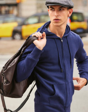 KING lukuga kapuuts, tumesinine – B&C (2)