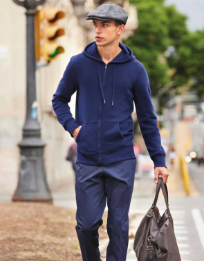 KING lukuga kapuuts, Khaki – B&C (3)