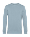 Inspire Crew Neck, Sinine udu