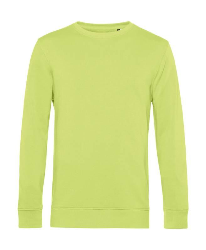 Inspire Crew Neck, Lubi – B&C (1)