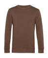 Inspire Crew Neck, Mokka