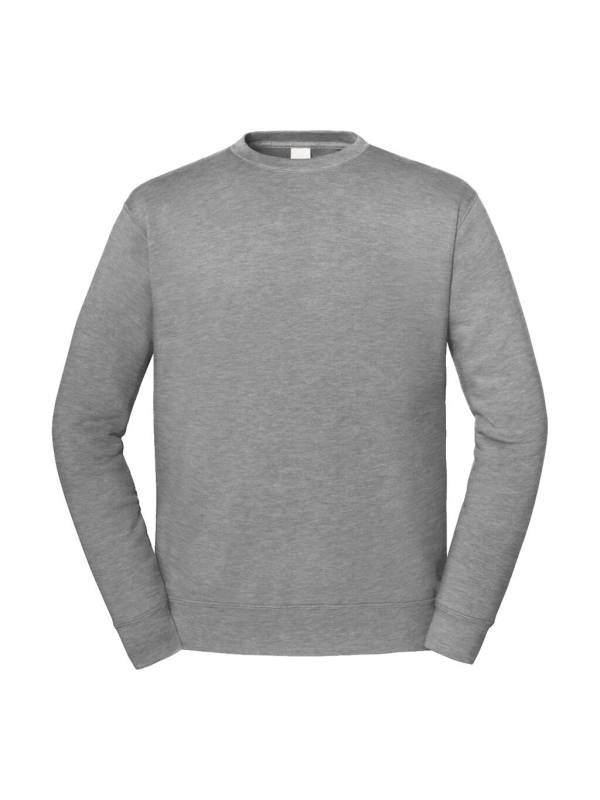 Ikooniline esmaklassiline sissetöötatud dressipluus, Sportlik kanarbik – Fruit of the Loom (1)