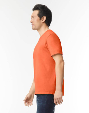 Softstyle täiskasvanute T-särk, tumesinine – Gildan (3)