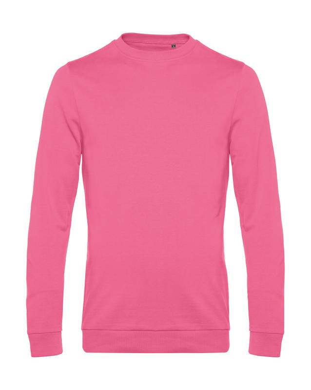 #Komplekt prantsuse frotee, Roosa vahuvein – B&C (1)