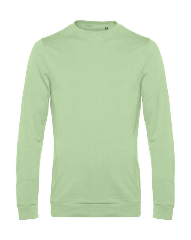 #Komplekt prantsuse frotee, Kerge jade – B&C (1)
