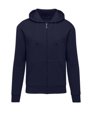 Originals kapuutsiga täispikk meeste särk, hall – SG Originals (2)