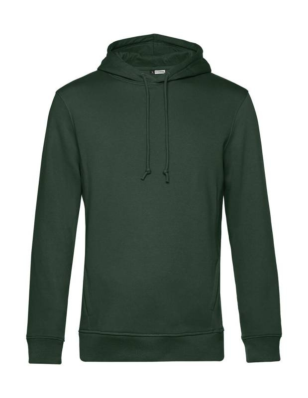 Inspire kapuutsiga, metsaroheline – B&C (1)
