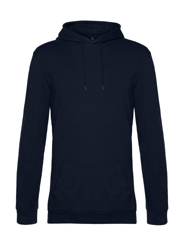 #Püksipüks Prantsuse frotee, tumesinine – B&C (1)