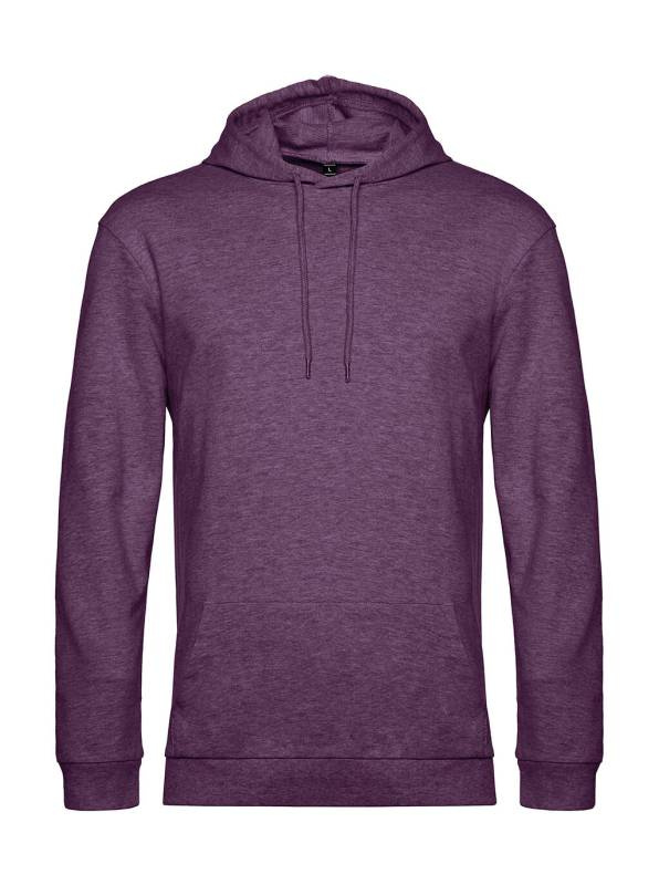 #Püksipüks Prantsuse frotee, Heather Purple – B&C (1)