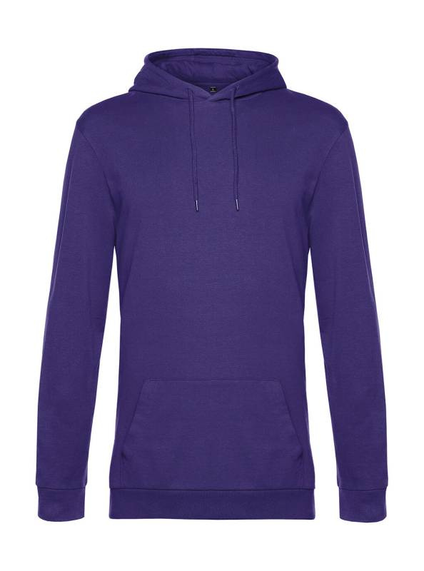 #Püksipüks Prantsuse frotee, Särav lilla – B&C (1)